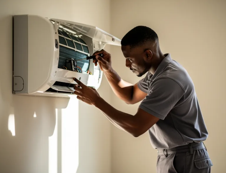 Airco Reparatie dienst in Haarlem